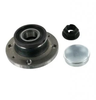 Підшипник маточини колеса Задня вісь SKF VKBA 6552