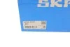 Комплект подшипника ступицы колеса. SKF VKBA 6565 (фото 12)