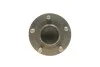 Комплект подшипника ступицы колеса. SKF VKBA 6565 (фото 3)