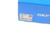 Комплект підшипника маточини колеса. SKF VKBA6636 (фото 8)