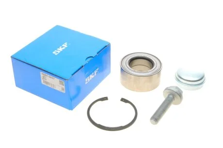 Підшипник маточини SKF VKBA 6647