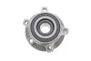 Комплект підшипника маточини колеса. SKF VKBA6659 (фото 3)