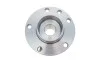 Комплект підшипника маточини колеса. SKF VKBA6659 (фото 5)