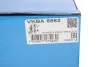 Подшипник колесный SKF VKBA 6662 (фото 4)