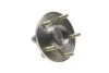 Комплект подшипника ступицы колеса. SKF VKBA 6678 (фото 2)