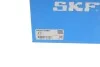 Комплект підшипника маточини колеса. SKF VKBA 6688 (фото 6)
