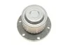 Комплект підшипника маточини колеса. SKF VKBA 6699 (фото 2)