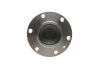 Комплект підшипника маточини колеса. SKF VKBA 6699 (фото 4)