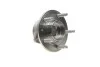 Комплект підшипника маточини колеса. SKF VKBA6715 (фото 2)