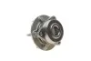Комплект підшипника маточини колеса. SKF VKBA6715 (фото 3)