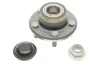 Підшипник маточини колеса. SKF VKBA 6717 (фото 1)