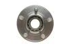 Підшипник маточини колеса. SKF VKBA 6717 (фото 4)