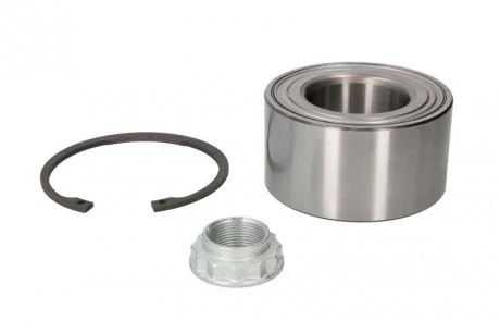 Подшипник ступицы колеса SKF VKBA6755