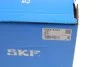 Подшипник колесный SKF VKBA 6765 (фото 4)