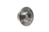 Комплект подшипника ступицы колеса. Задняя ось SKF VKBA 6778 (фото 2)