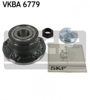 Подшипник колесный SKF VKBA 6779 (фото 1)