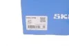 Подшипник ступицы колеса SKF VKBA 6782 (фото 3)