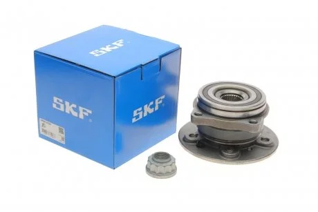 Подшипник ступицы колеса SKF VKBA 6784