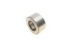 Комплект підшипника маточини колеса. SKF VKBA 6785 (фото 2)