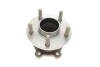 Комплект підшипника маточини колеса. SKF VKBA 6788 (фото 3)