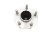 Подшипник колесный SKF VKBA 6789 (фото 2)