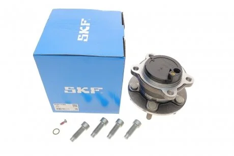 Підшипник колісний SKF VKBA 6789