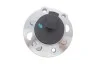 Комплект подшипника ступицы колеса. Задняя ось SKF VKBA 6809 (фото 3)