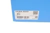 Комплект подшипника ступицы колеса. Задняя ось SKF VKBA 6809 (фото 5)