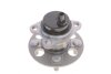 Маточина колеса в зборі SKF VKBA 6828 (фото 3)