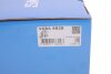 Маточина колеса в зборі SKF VKBA 6828 (фото 4)