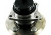 Подшипник ступицы, комплект TOYOTA Avensis/Celica/Prius/Wish "R "1,6/2,4L "99-09 SKF VKBA6851 (фото 1)