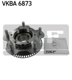 Підшипник колісний SKF VKBA 6873