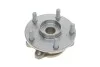 Комплект подшипника ступицы колеса. Передняя ось SKF VKBA 6874 (фото 3)