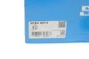 Комплект подшипника ступицы колеса. Передняя ось SKF VKBA 6874 (фото 5)