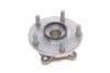Комплект підшипника маточини колеса. SKF VKBA6875 (фото 2)