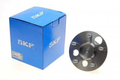 Комплект підшипника маточини колеса. SKF VKBA6876