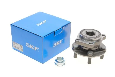 Підшипник маточини SKF VKBA 6885