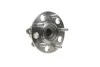 Комплект підшипника маточини колеса. Задня вісь SKF VKBA 6905 (фото 4)