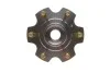Комплект підшипника маточини колеса. SKF VKBA 6914 (фото 5)