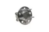 Комплект подшипника ступицы колеса. Задняя ось SKF VKBA 6950 (фото 2)