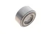 Комплект підшипника маточини колеса. SKF VKBA 6961 (фото 3)
