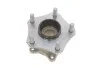 Комплект підшипника маточини колеса. Задня вісь SKF VKBA 6978 (фото 2)