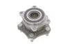 Комплект підшипника маточини колеса. Задня вісь SKF VKBA 6978 (фото 3)