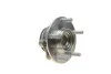 Подшипник ступицы колеса Передняя ось, двухсторонняя сторона SKF VKBA 6996 (фото 2)