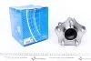Комплект подшипника ступицы колеса. Задняя ось, двухсторонняя сторона SKF VKBA 6997 (фото 1)