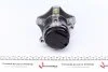Комплект подшипника ступицы колеса. Задняя ось, двухсторонняя сторона SKF VKBA 6997 (фото 3)