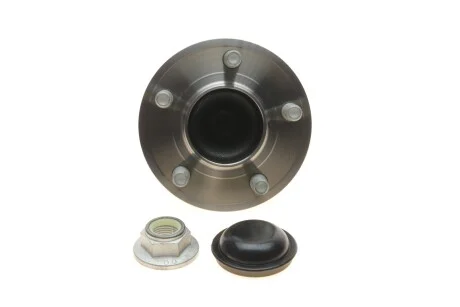 Комплект підшипника маточини колеса. SKF VKBA 7012