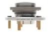 Комплект підшипника маточини колеса. SKF VKBA 7015 (фото 4)