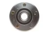 Комплект підшипника маточини колеса. SKF VKBA 7015 (фото 5)
