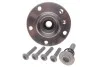 Підшипник маточини колеса. SKF VKBA 7019 (фото 1)